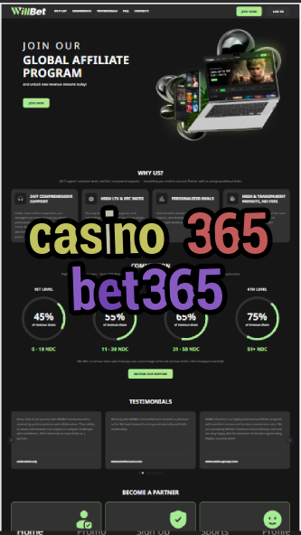 casino 365 bet365-igamblinglist.com