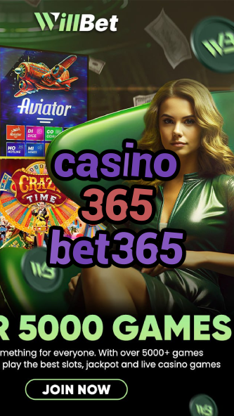casino 365 bet365-igamblinglist.com